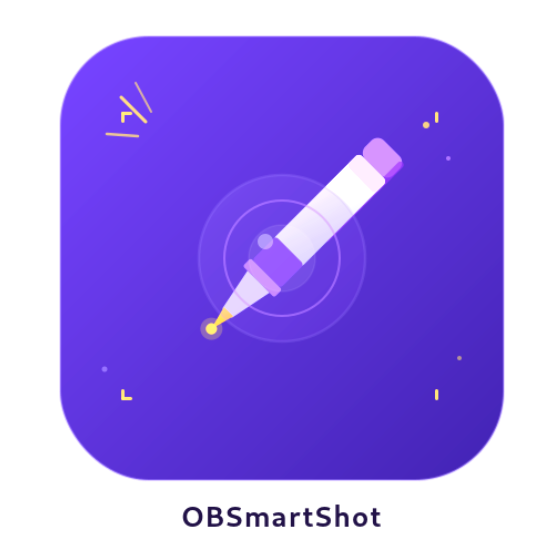 OBSmartShot - Phần mềm chụp ảnh và chú thích màn hình