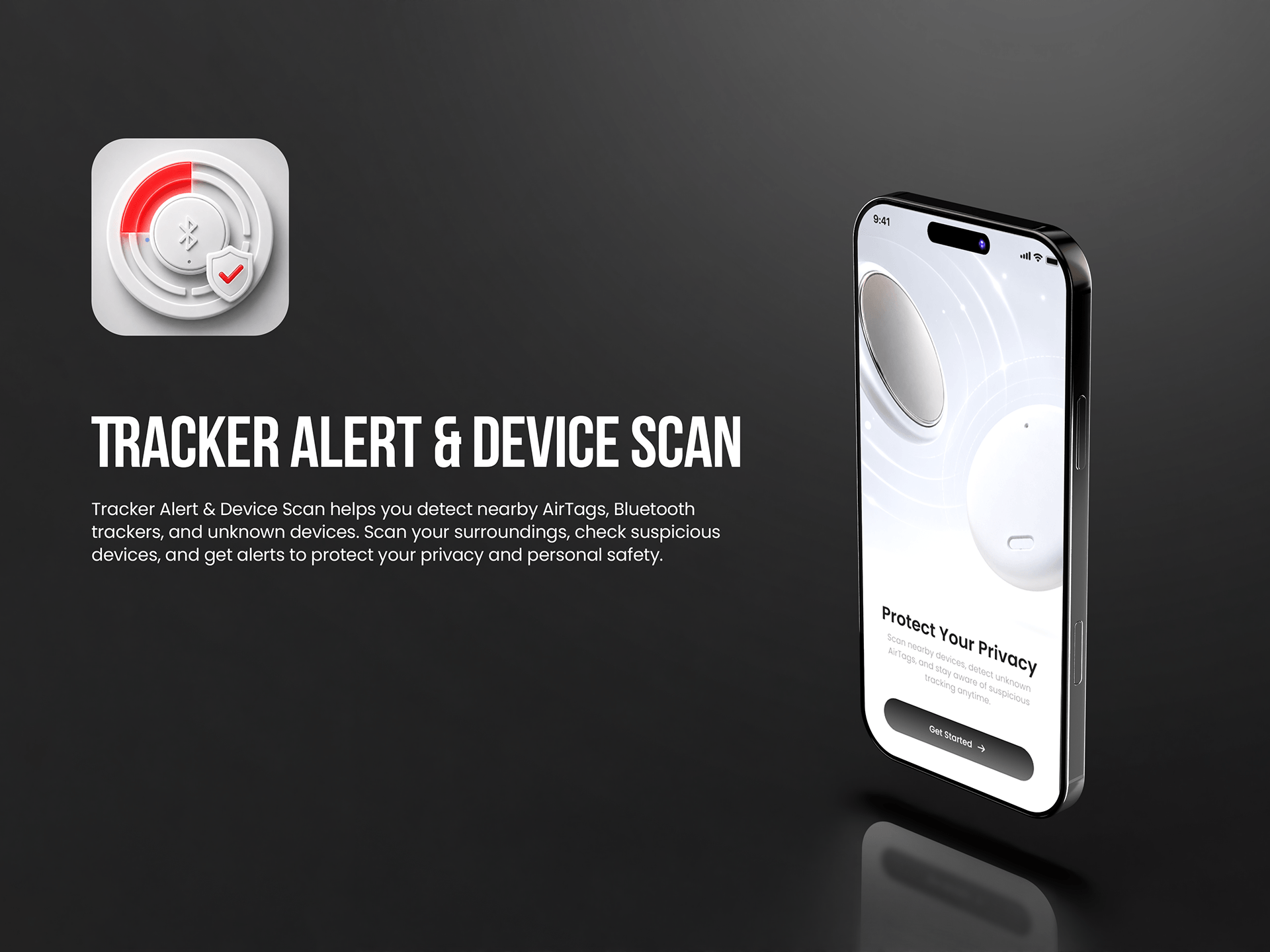 Cover Radar
